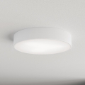 Brilagi - Lubinis šviestuvas CLARE 3xE27/40W/230V diametras 40 cm balta