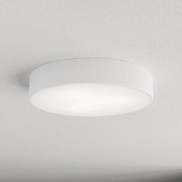 Brilagi - Lubinis šviestuvas CLARE 3xE27/40W/230V diametras 40 cm balta