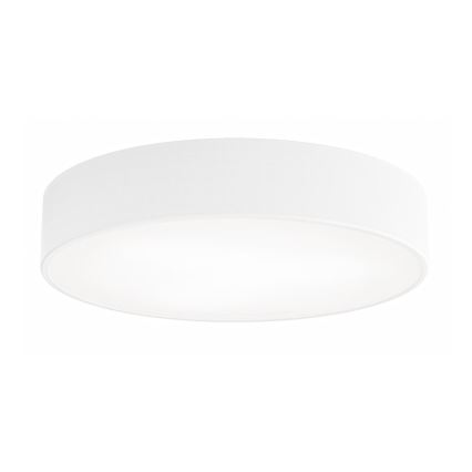 Brilagi - Lubinis šviestuvas CLARE 3xE27/40W/230V diametras 40 cm balta