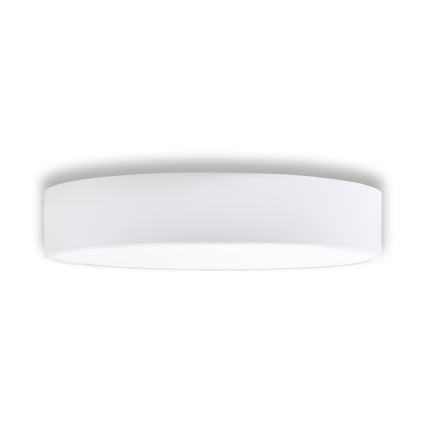 Brilagi - Lubinis šviestuvas CLARE 3xE27/40W/230V diametras 40 cm balta