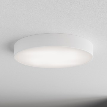 Brilagi - Lubinis šviestuvas CLARE 4xE27/40W/230V diametras 50 cm balta