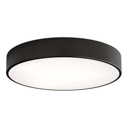 Brilagi - Lubinis šviestuvas CLARE 4xE27/40W/230V diametras 50 cm juoda
