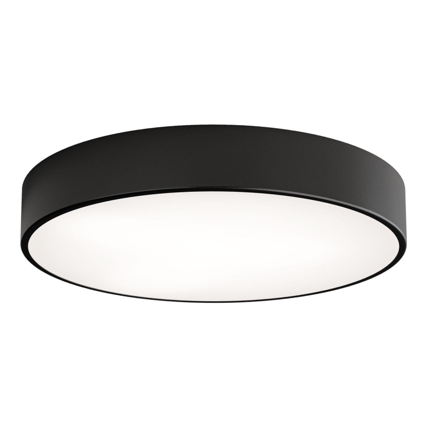 Brilagi - Lubinis šviestuvas CLARE 4xE27/40W/230V diametras 50 cm juoda