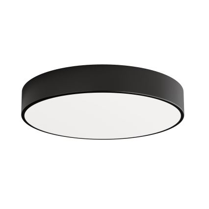 Brilagi - Lubinis šviestuvas CLARE 4xE27/40W/230V diametras 50 cm juoda