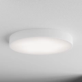 Brilagi - Lubinis šviestuvas CLARE 5xE27/40W/230V diametras 60 cm balta
