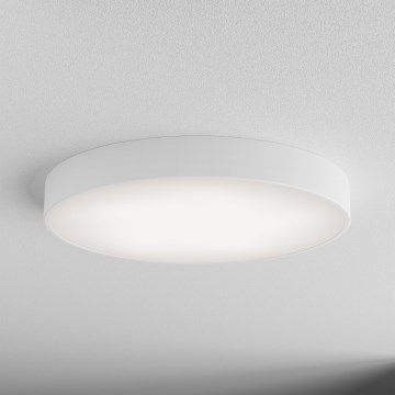 Brilagi - Lubinis šviestuvas CLARE 5xE27/40W/230V diametras 60 cm balta