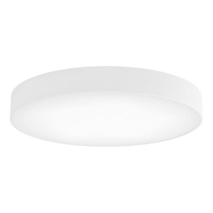 Brilagi - Lubinis šviestuvas CLARE 5xE27/40W/230V diametras 60 cm balta