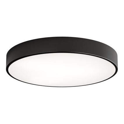 Brilagi - Lubinis šviestuvas CLARE 5xE27/40W/230V diametras 60 cm juoda