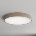 Brilagi - Lubinis šviestuvas CLARE 5xE27/40W/230V diametras 60 cm smėlio spalva