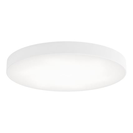 Brilagi - Lubinis šviestuvas CLARE 6xE27/40W/230V diametras 80 cm balta