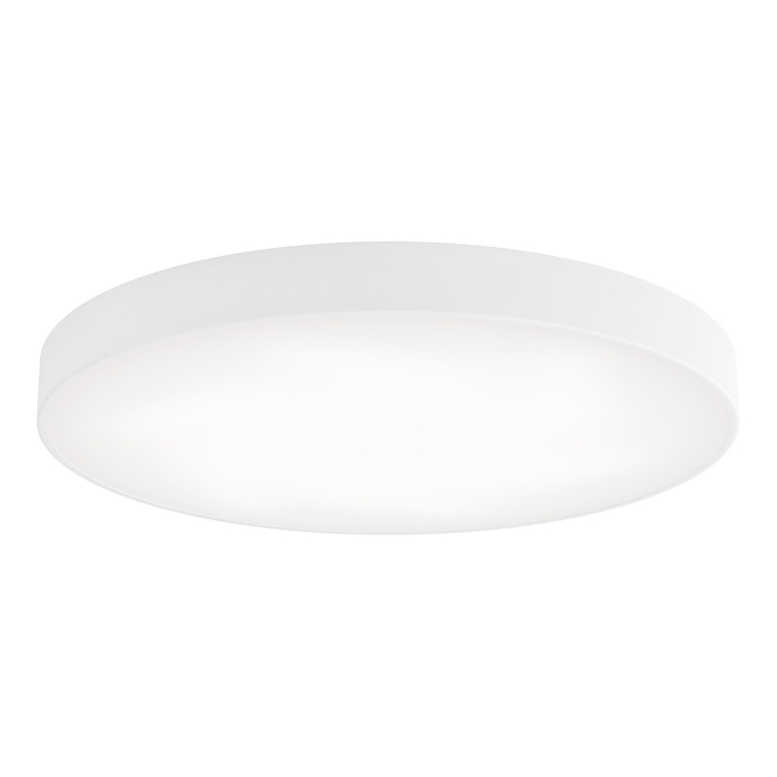 Brilagi - Lubinis šviestuvas CLARE 6xE27/40W/230V diametras 80 cm balta