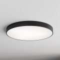 Brilagi - Lubinis šviestuvas CLARE 6xE27/40W/230V diametras 80 cm juoda