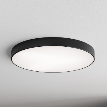 Brilagi - Lubinis šviestuvas CLARE 6xE27/40W/230V diametras 80 cm juoda