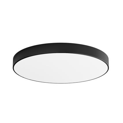 Brilagi - Lubinis šviestuvas CLARE 6xE27/40W/230V diametras 80 cm juoda