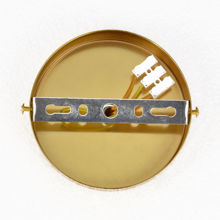 Brilagi - Lubinis šviestuvas CRISTAL 5xE14/40W/230V, skersmuo 38 cm