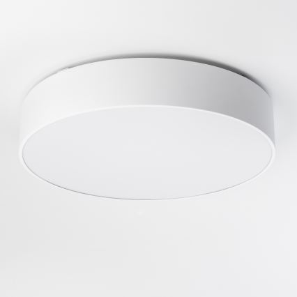 BRILAGI - Lubinis šviestuvas POOL 5xE27/15W/230V Ø 60 cm IP54 balta