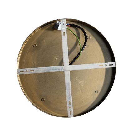 BRILAGI - lubinis šviestuvas VERVE 6xE14/40W/230V skersmuo 60 cm auksinis