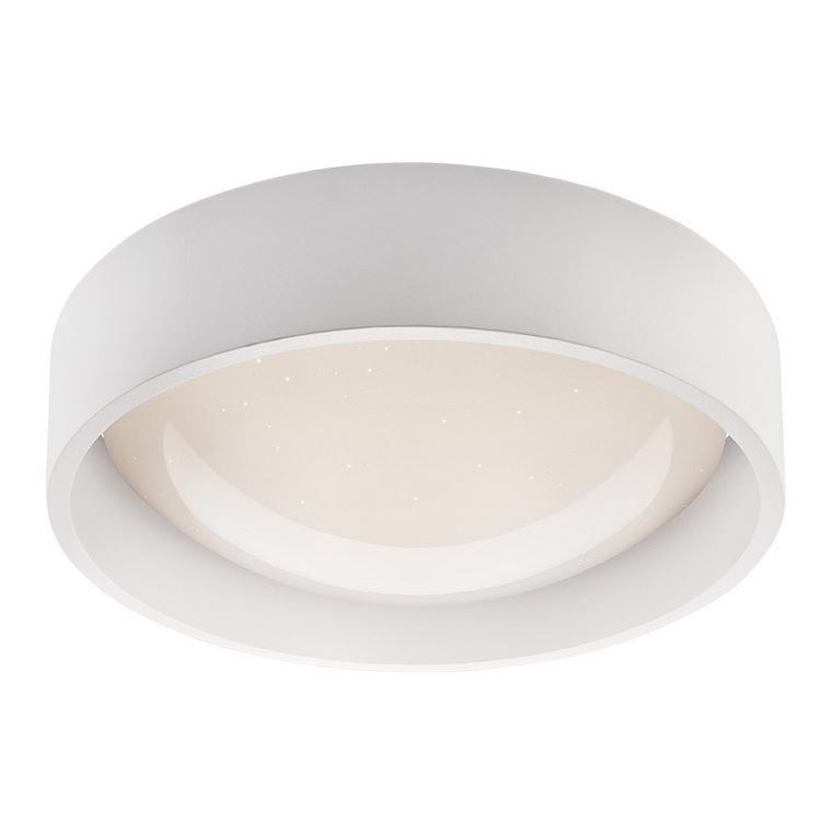 Brilagi - Medinis lubinis LED šviestuvas LED/11W/230V