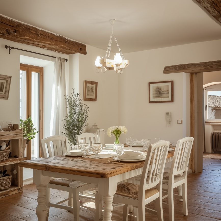 Brilagi - Pakabinama liustra su grandine QUEEN 3xE14/40W/230V bukas/kreminė