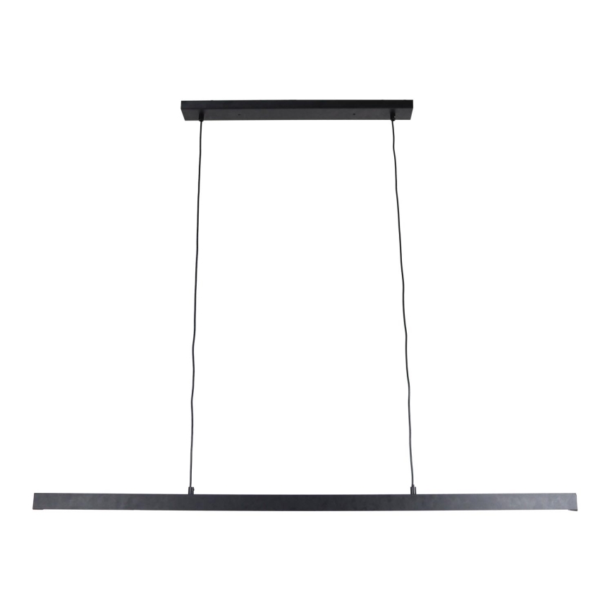 Brilagi - pakabinamas LED šviestuvas ant laido AXIS LED/30W/230V 120 cm juodas