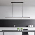 Brilagi - pakabinamas LED šviestuvas ant laido PPAXIS LED/30W/230V 120 cm juodas