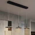 BRILAGI - Pakabinamas LED šviestuvas ant laido VERANO 3xLED/15W/230V