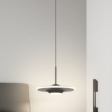 Brilagi - pakabinamas LED šviestuvas ant laido VERANO LED/15W/230V