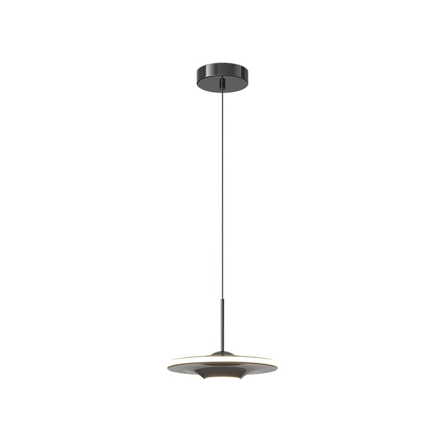 Brilagi - pakabinamas LED šviestuvas ant laido VERANO LED/15W/230V