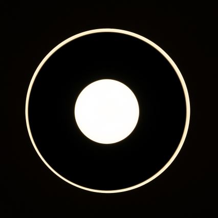 Brilagi - pakabinamas LED šviestuvas ant laido VERANO LED/15W/230V