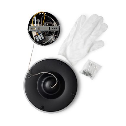 Brilagi - pakabinamas LED šviestuvas ant laido VERANO LED/15W/230V