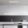 Brilagi - pakabinamas LED šviestuvas ant troselio PAXIS LED/30W/230V 120 cm baltas