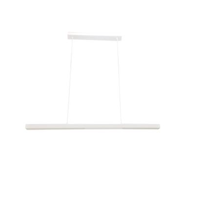 Brilagi - pakabinamas LED šviestuvas ant troselio PAXIS LED/30W/230V 120 cm baltas