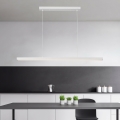 Brilagi - pakabinamas LED šviestuvas ant troselio PPAXIS LED/30W/230V 120 cm baltas