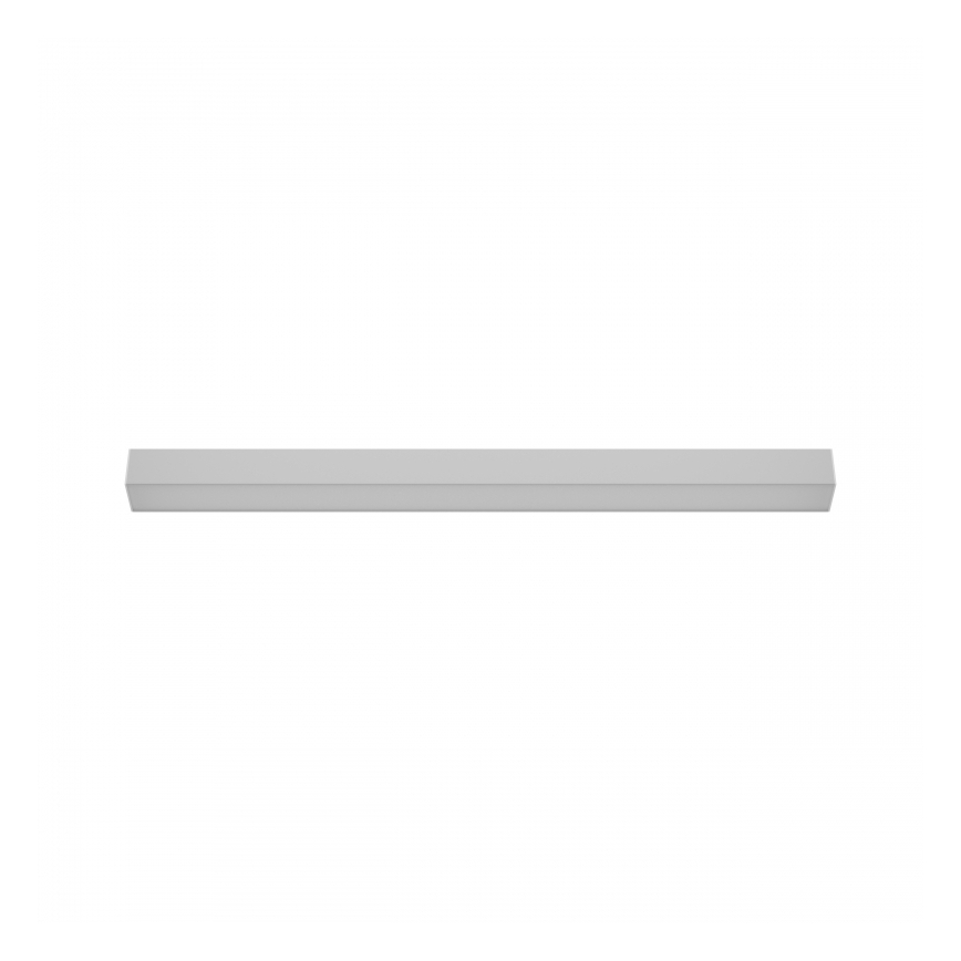 Brilagi - FULLDAY LED pakabinamas šviestuvas LED/20/30/40W/230V 2700/4000/6000K 120 cm baltas