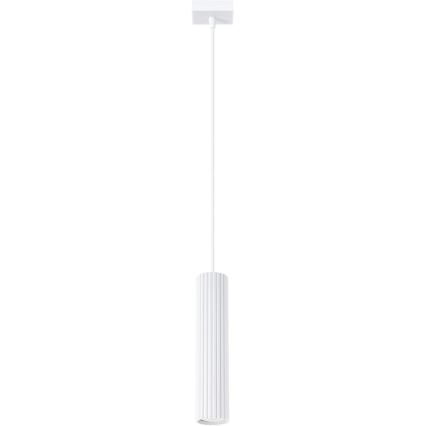 Brilagi - Pakabinamas sietynas CRESTO 1xGU10/10W/230V balta