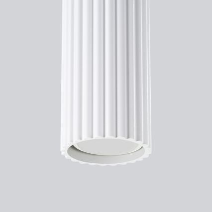 Brilagi - Pakabinamas sietynas CRESTO 1xGU10/10W/230V balta