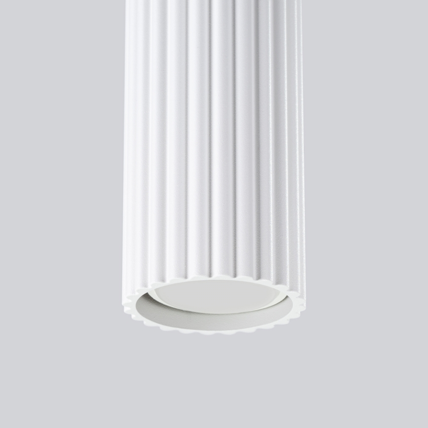 Brilagi - Pakabinamas sietynas CRESTO 1xGU10/10W/230V balta