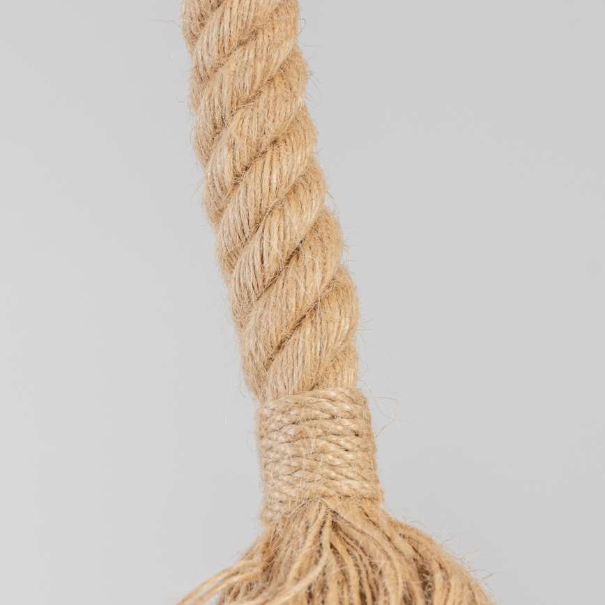 Brilagi - Pakabinamas sietynas KOS 1xE27/60W/230V bukas