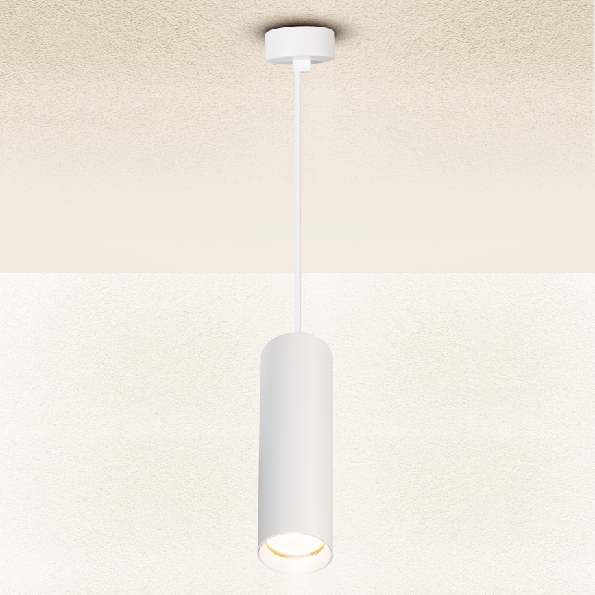 Brilagi - Pakabinamas sietynas SELE 1xGU10/30W/230V balta