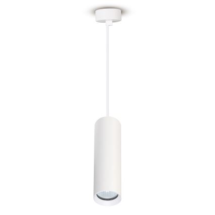 Brilagi - Pakabinamas sietynas SELE 1xGU10/30W/230V balta