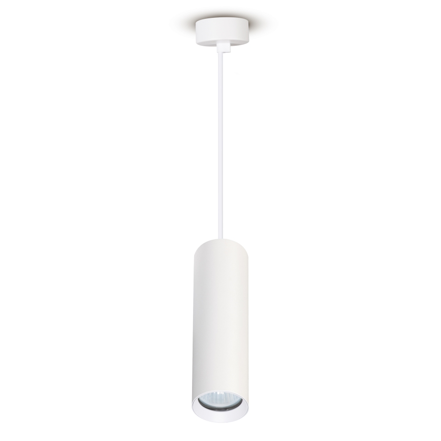 Brilagi - Pakabinamas sietynas SELE 1xGU10/30W/230V balta