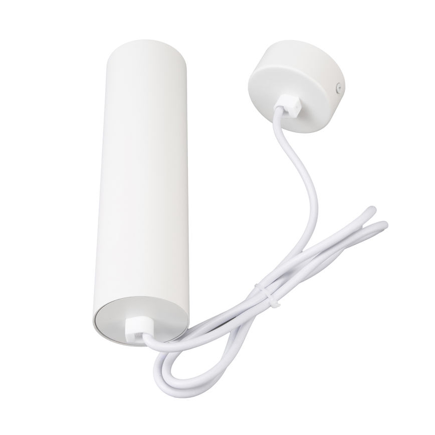 Brilagi - Pakabinamas sietynas SELE 1xGU10/30W/230V balta