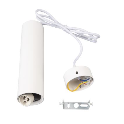 Brilagi - Pakabinamas sietynas SELE 1xGU10/30W/230V balta