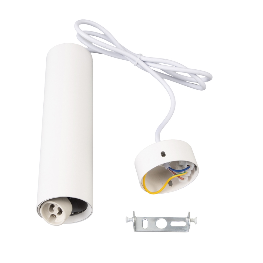Brilagi - Pakabinamas sietynas SELE 1xGU10/30W/230V balta