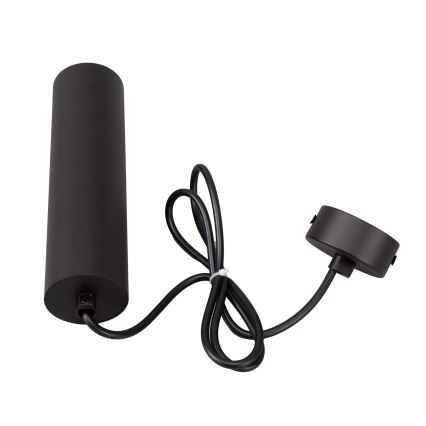 Brilagi - Pakabinamas sietynas SELE 1xGU10/30W/230V juoda/auksas