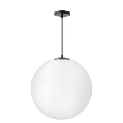 BRILAGI - Pakabinamas šviestuvas ant laido POLOS 1xE27/40W/230V skersmuo 40 cm juodas