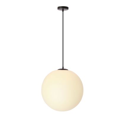 BRILAGI - Pakabinamas šviestuvas ant laido POLOS 1xE27/40W/230V skersmuo 40 cm juodas