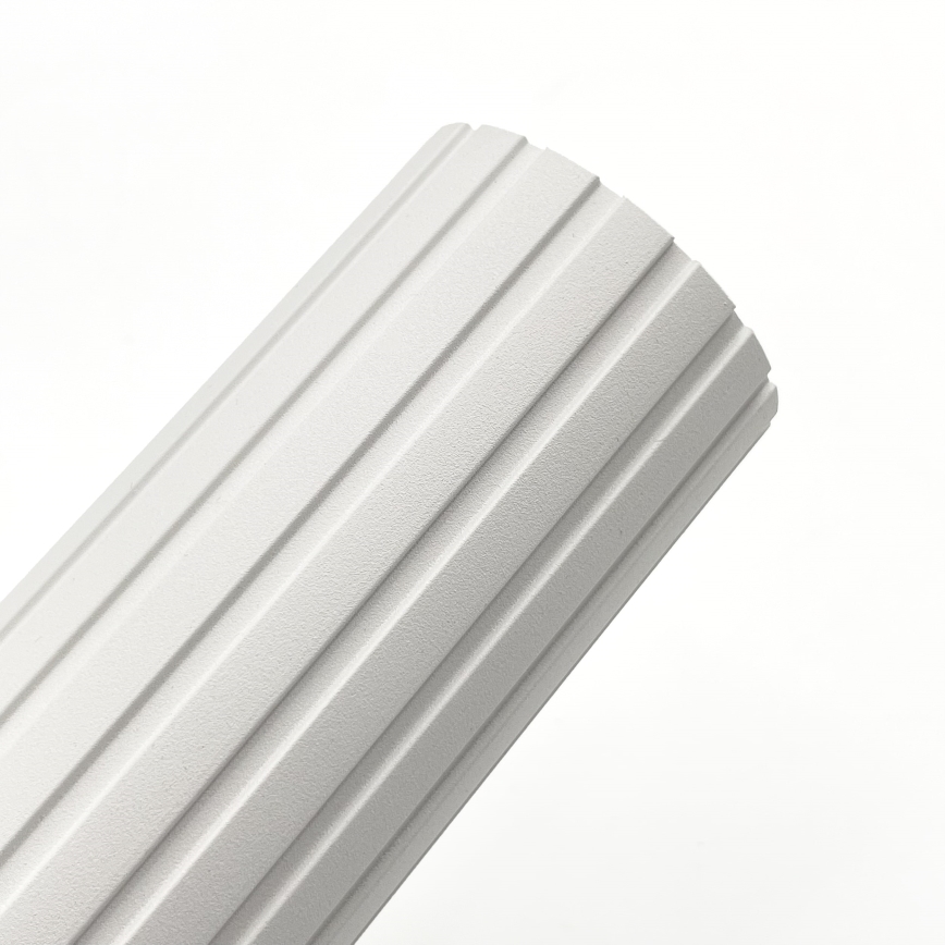 Brilagi - Pakabinamas šviestuvas su kabeliu CRISPINA 1xGU10/10W/230V baltas