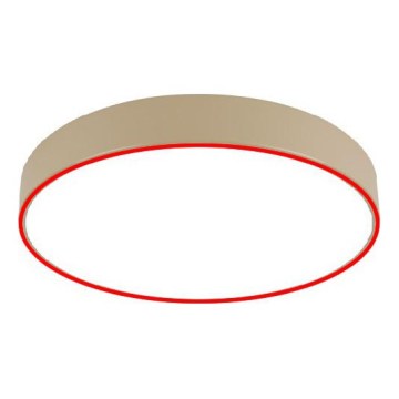 BRILAGI - Pakaitinis gaubtas lubiniam šviestuvui POOL, skersmuo 30 cm