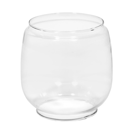 Brilagi - Pakaitinis stiklas žibalinei lempai LANTERN 28 cm